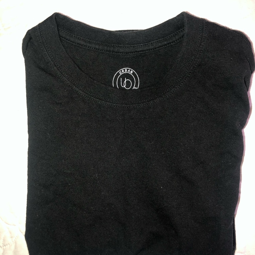 URBAN OUTFITTERS little brother basic tee